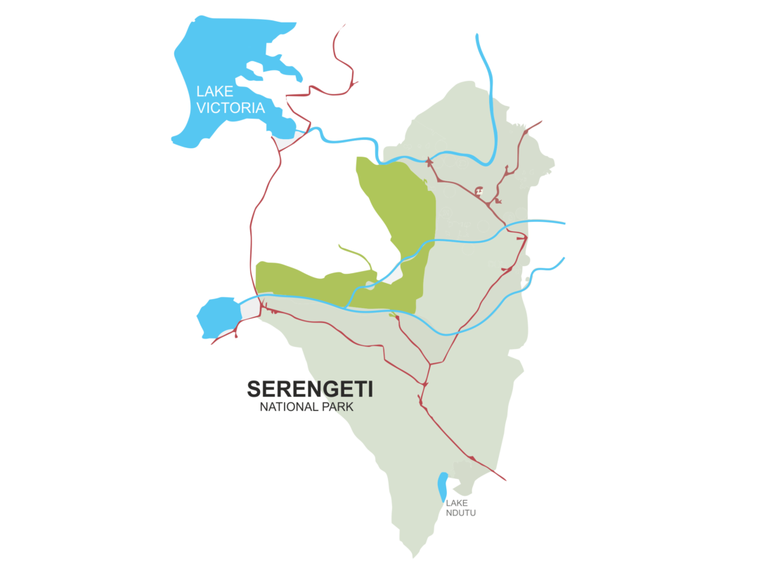 Serengeti visual data 7